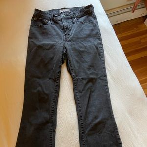 Madewell Jeans